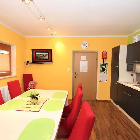 Heidi-1 Appartement