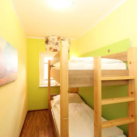 Heidi-1 Appartement