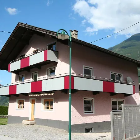 Heidi-1 Appartement