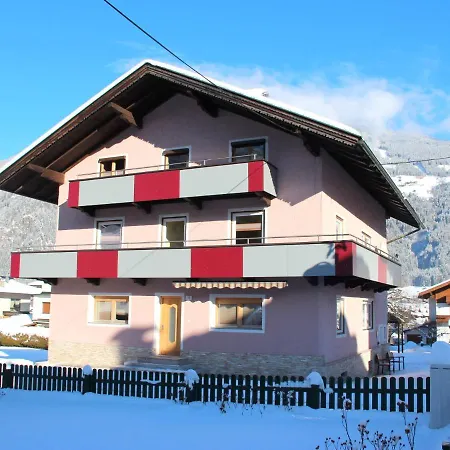 Apartman Heidi-1 Ried im Zillertal