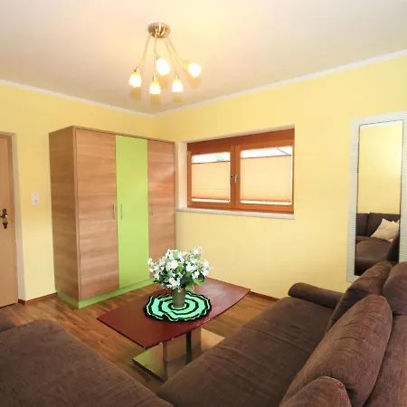 Apartman Heidi-1 *