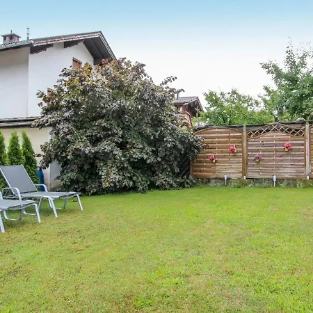 Heidi-1 Apartman Ried im Zillertal