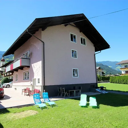 Heidi-1 * Ried im Zillertal